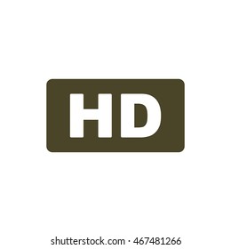Movie Icon Vector