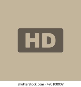 Movie Icon Vector