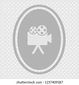 Icon Cinema Ticket Images Stock Photos Vectors Shutterstock