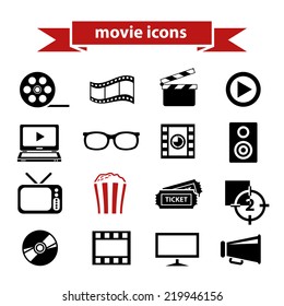movie icons