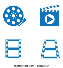 Movie Icons