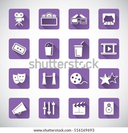 movie icons