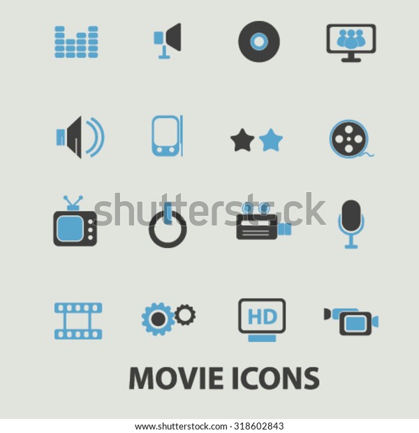 movie\
icons