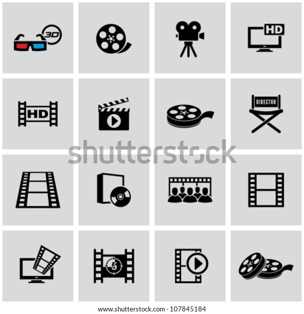 Movie icons\
set.