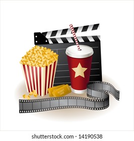 movie items