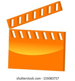 Movie logo