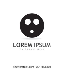 movie logo and symbol illustrations