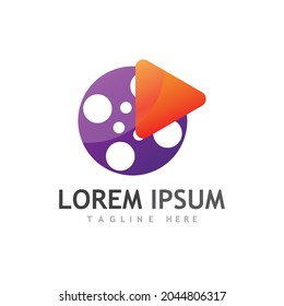 movie logo and symbol illustrations