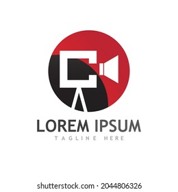 movie logo and symbol illustrations