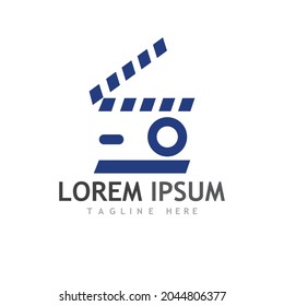 movie logo and symbol illustrations