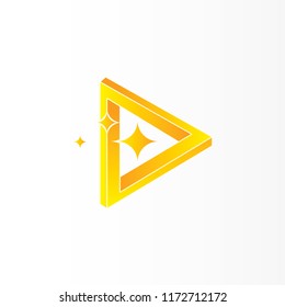 Movie Magic Logo Template