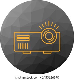  Movie maker icon for your project
