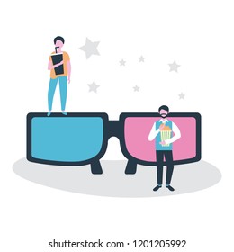 movie people production