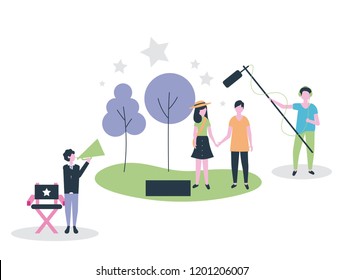 Scenography Images, Stock Photos & Vectors | Shutterstock