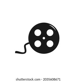 Movie Cliché Place Vector Image