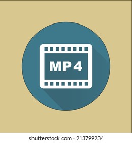 Movie player.