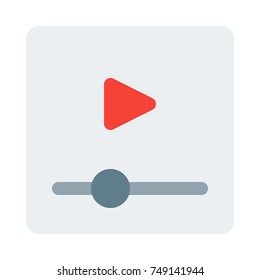movie player
