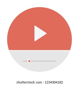 movie player application