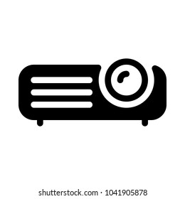 Movie or Presentation Projector