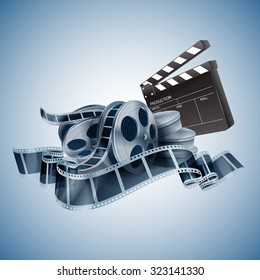 movie product banner