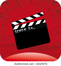Escena de película