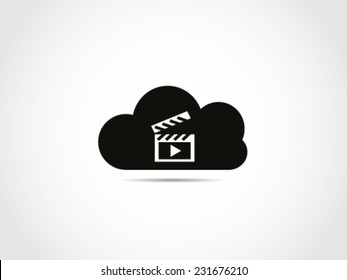 Movie Streaming Cloud Computing