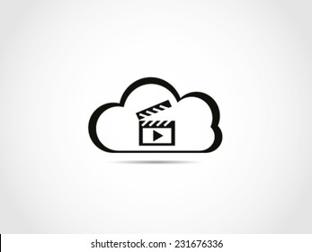 Movie Streaming Cloud Computing