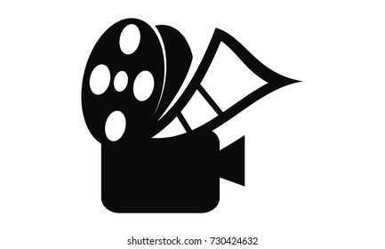 Movie Studio Template