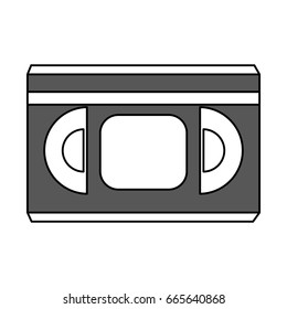 Movie tape design