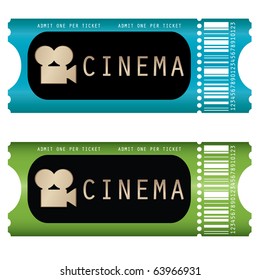 Movie Ticket