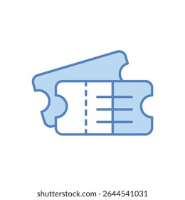 Ilustração de stock de vetor de Ícone de Filme