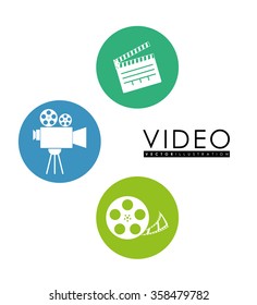 Movie and videofilm entertainment
