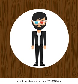 movie viewer design 