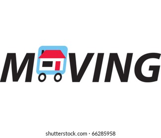 Moving