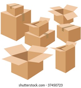 moving boxes more in my portfolio