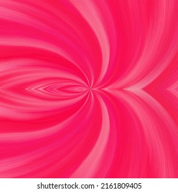 Moving colorful lines of abstract background