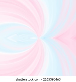 Moving colorful lines of abstract background