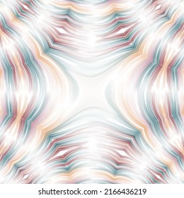 Moving colorful lines of abstract background