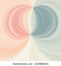 Moving colorful lines of abstract background