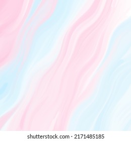 Moving colorful lines of abstract background