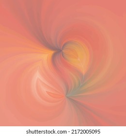 Moving colorful lines of abstract background