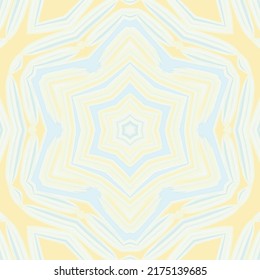 Moving colorful lines of abstract background
