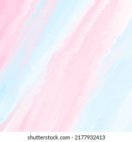 Moving colorful lines of abstract background