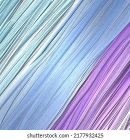 Moving colorful lines of abstract background