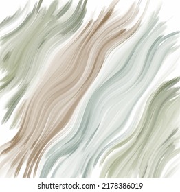 Moving colorful lines of abstract background