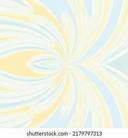 Moving colorful lines of abstract background