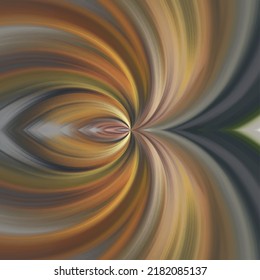 Moving colorful lines of abstract background