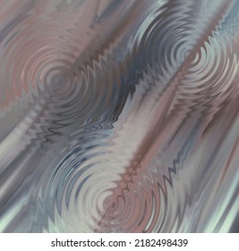 Moving colorful lines of abstract background