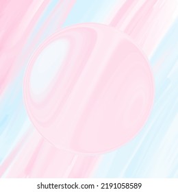 Moving colorful lines of abstract background
