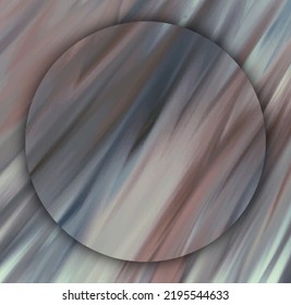 Moving colorful lines of abstract background
